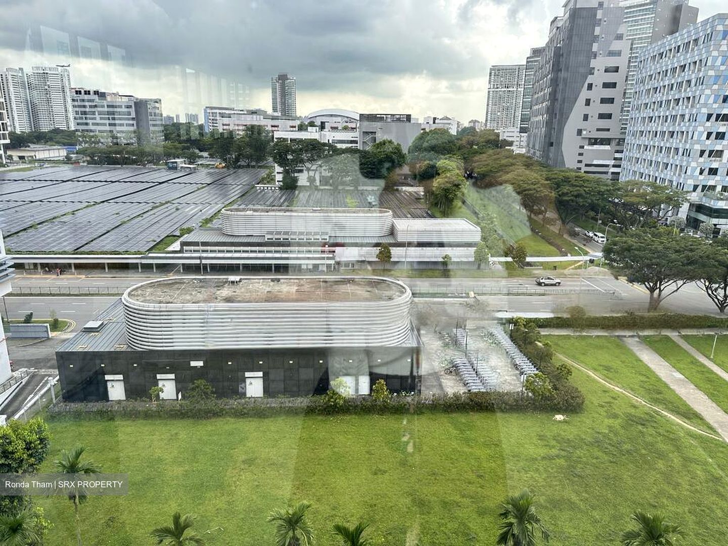 Bendemeer Road (D12), Factory #454752971